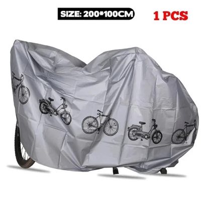Waterproof Bicycle Cover