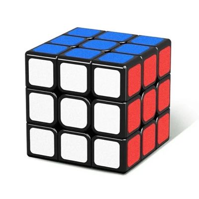 3x3 Puzzle Cube